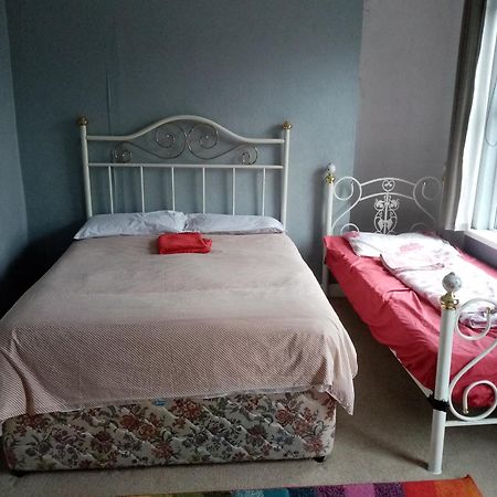 East Belfast Rooms Available Long Or Short Term Accommodation Εξωτερικό φωτογραφία