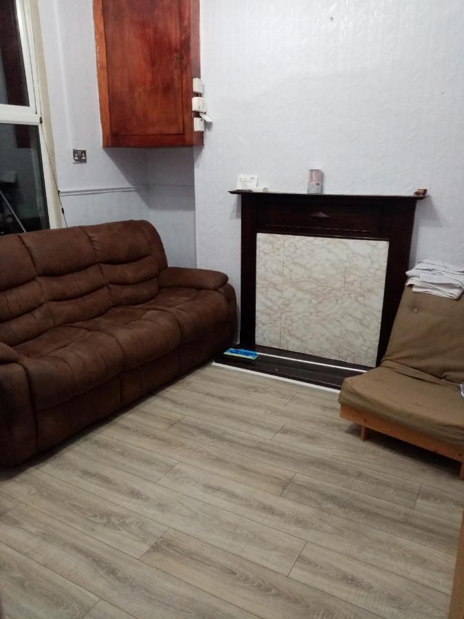East Belfast Rooms Available Long Or Short Term Accommodation Εξωτερικό φωτογραφία
