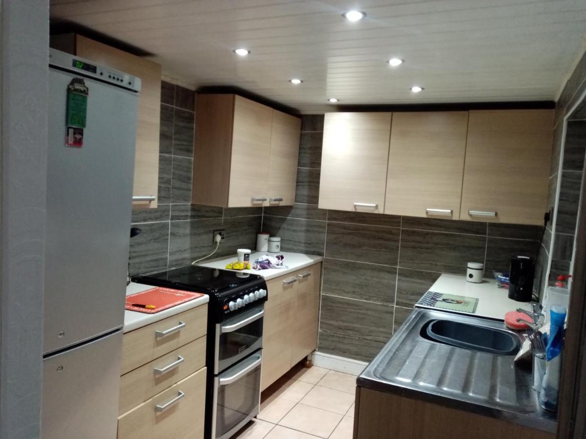 East Belfast Rooms Available Long Or Short Term Accommodation Εξωτερικό φωτογραφία
