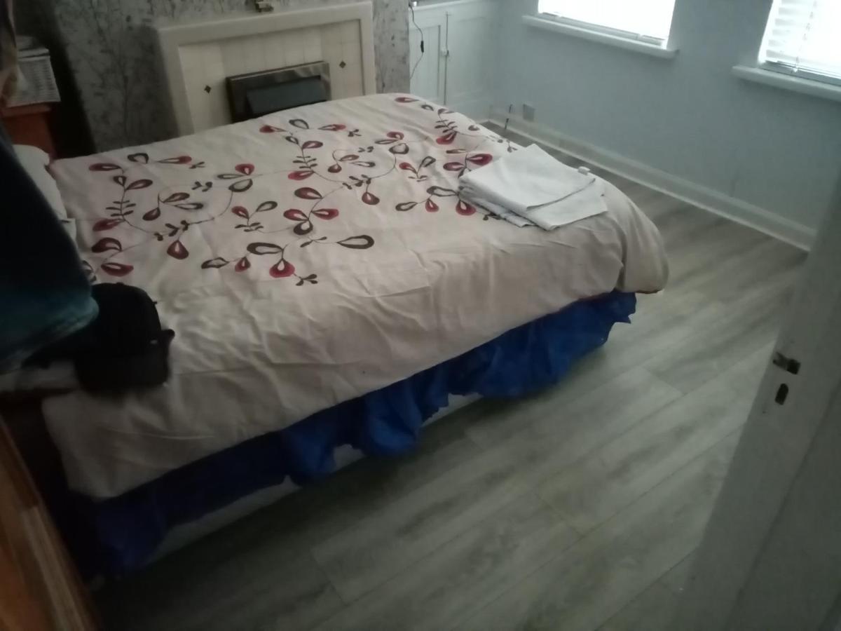 East Belfast Rooms Available Long Or Short Term Accommodation Εξωτερικό φωτογραφία