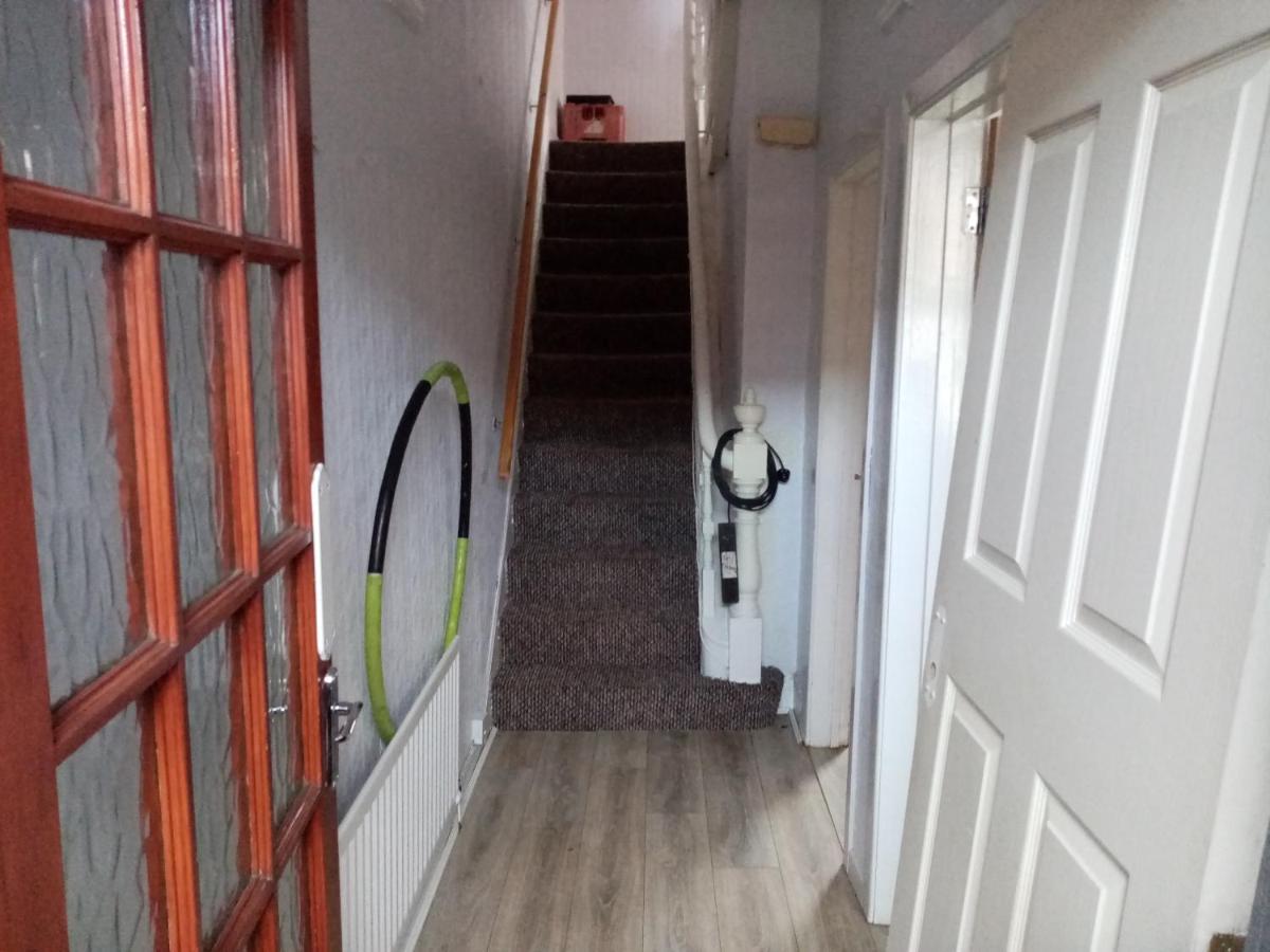 East Belfast Rooms Available Long Or Short Term Accommodation Εξωτερικό φωτογραφία