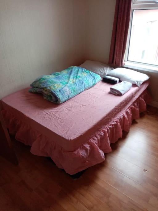 East Belfast Rooms Available Long Or Short Term Accommodation Εξωτερικό φωτογραφία