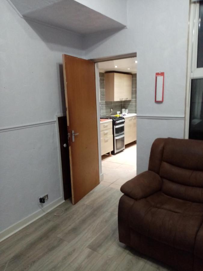 East Belfast Rooms Available Long Or Short Term Accommodation Εξωτερικό φωτογραφία