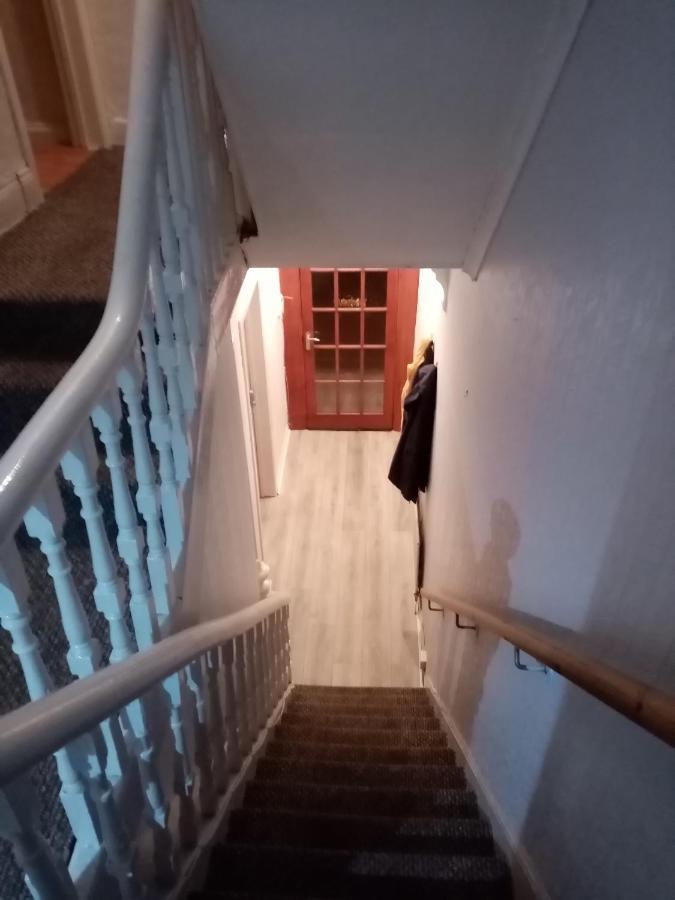 East Belfast Rooms Available Long Or Short Term Accommodation Δωμάτιο φωτογραφία