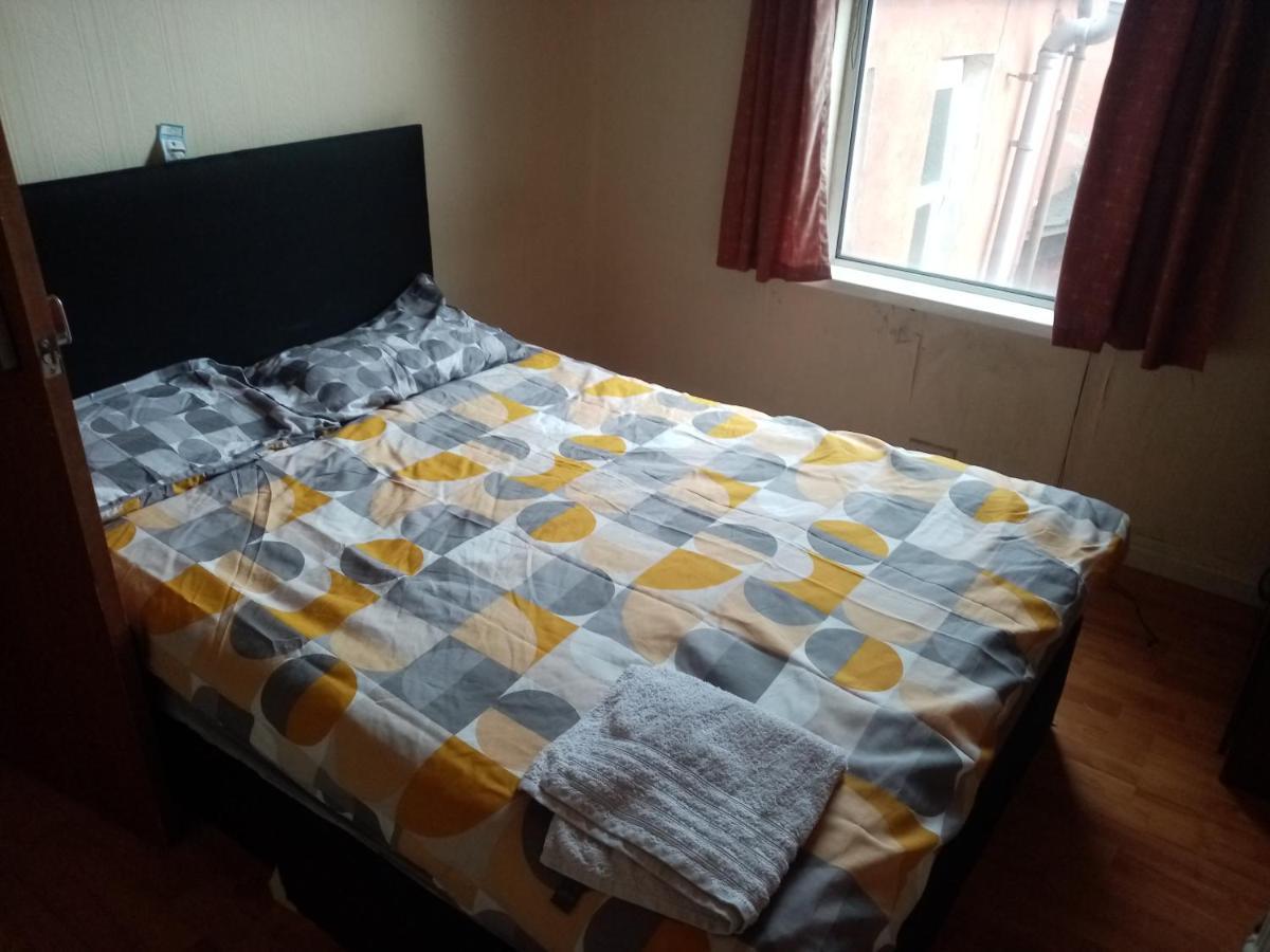 East Belfast Rooms Available Long Or Short Term Accommodation Εξωτερικό φωτογραφία