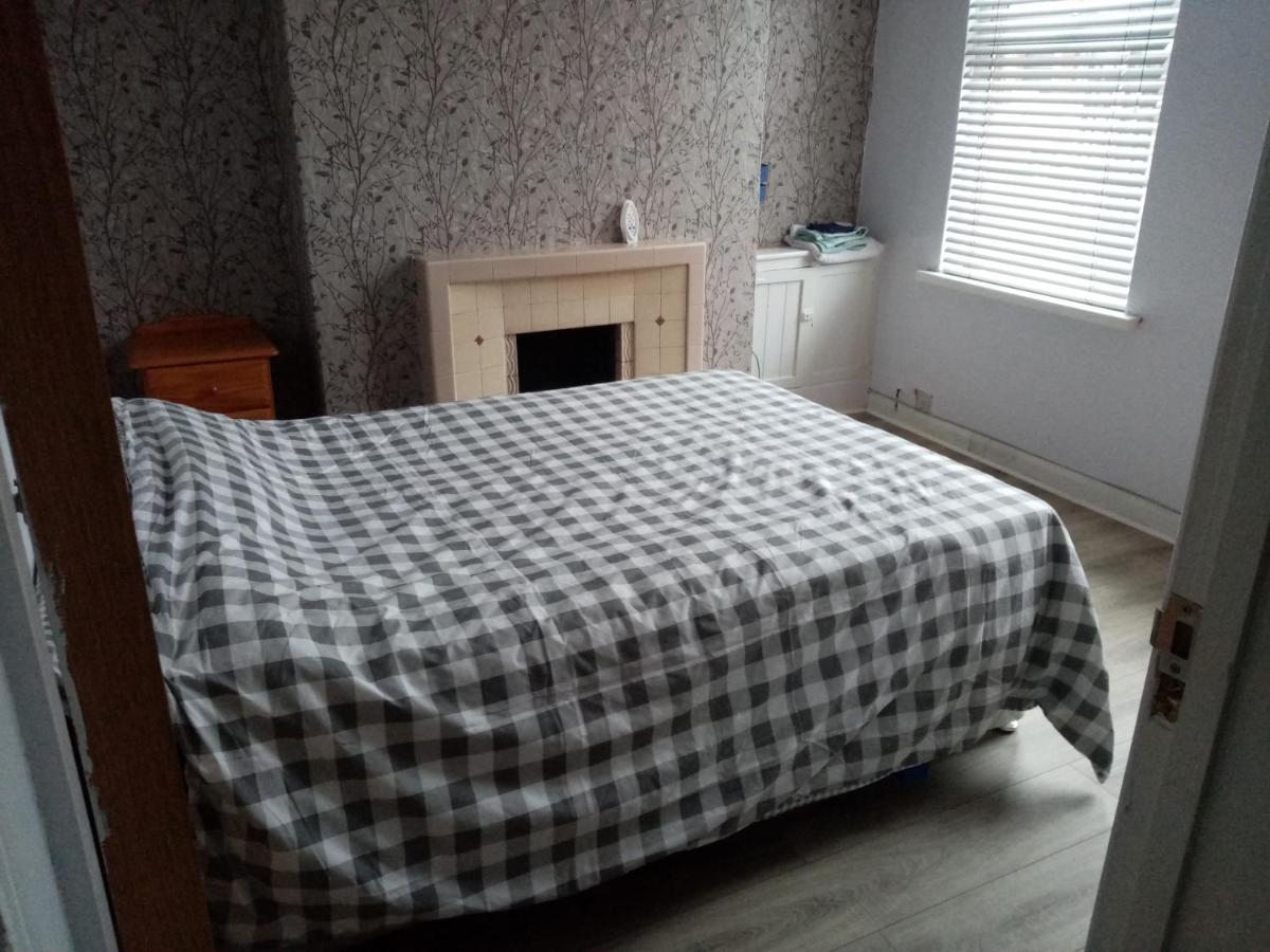 East Belfast Rooms Available Long Or Short Term Accommodation Εξωτερικό φωτογραφία