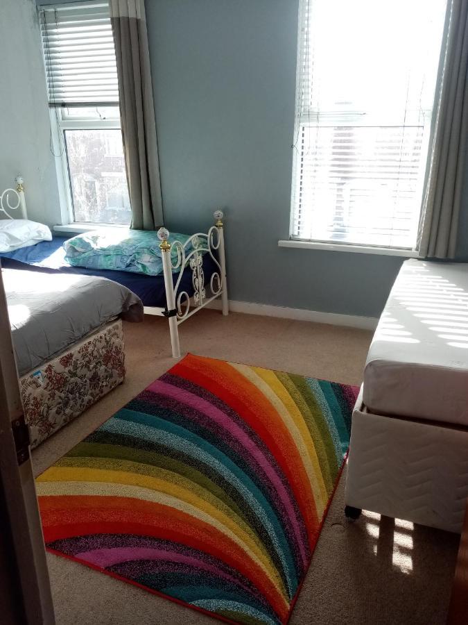 East Belfast Rooms Available Long Or Short Term Accommodation Εξωτερικό φωτογραφία