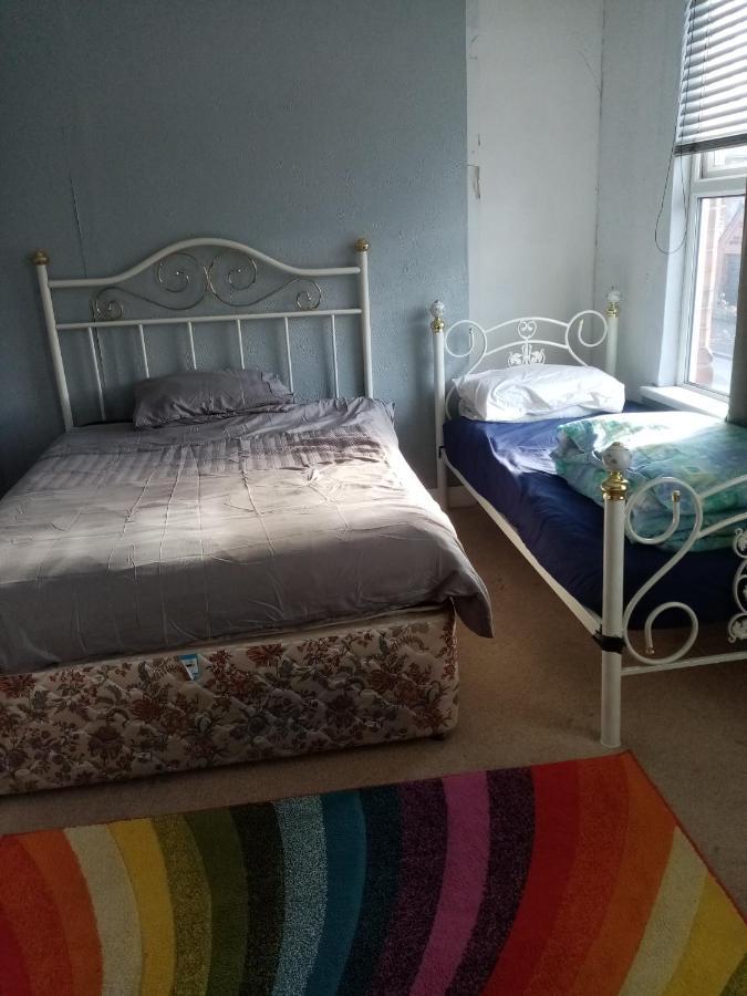 East Belfast Rooms Available Long Or Short Term Accommodation Εξωτερικό φωτογραφία