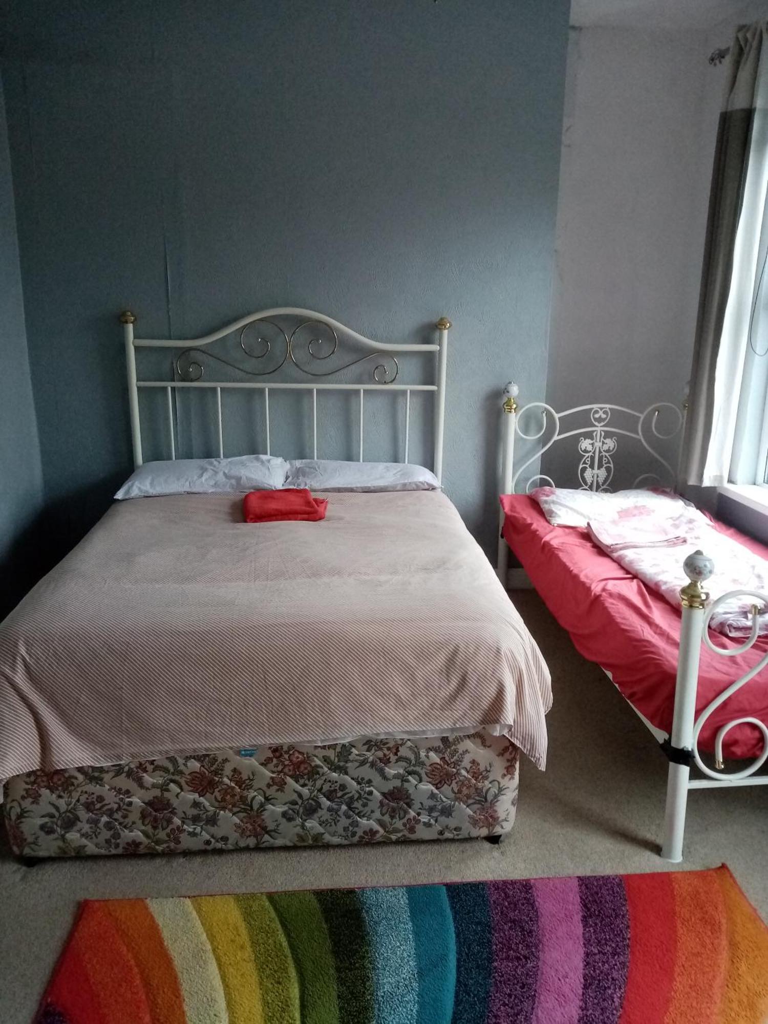 East Belfast Rooms Available Long Or Short Term Accommodation Εξωτερικό φωτογραφία