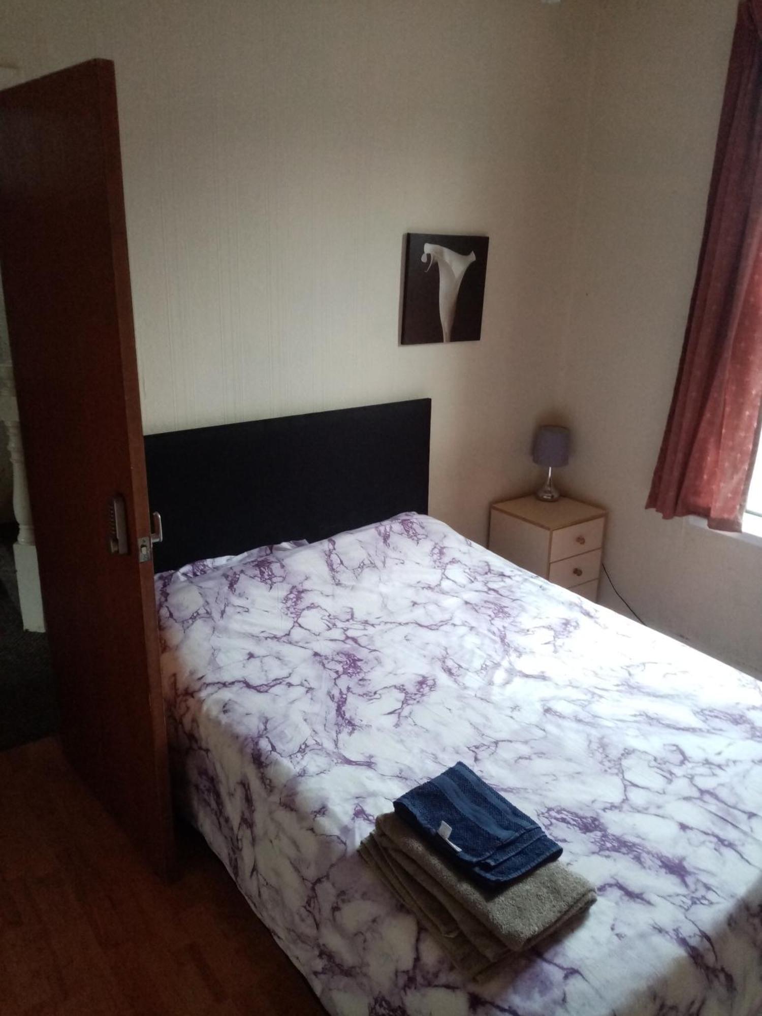 East Belfast Rooms Available Long Or Short Term Accommodation Εξωτερικό φωτογραφία