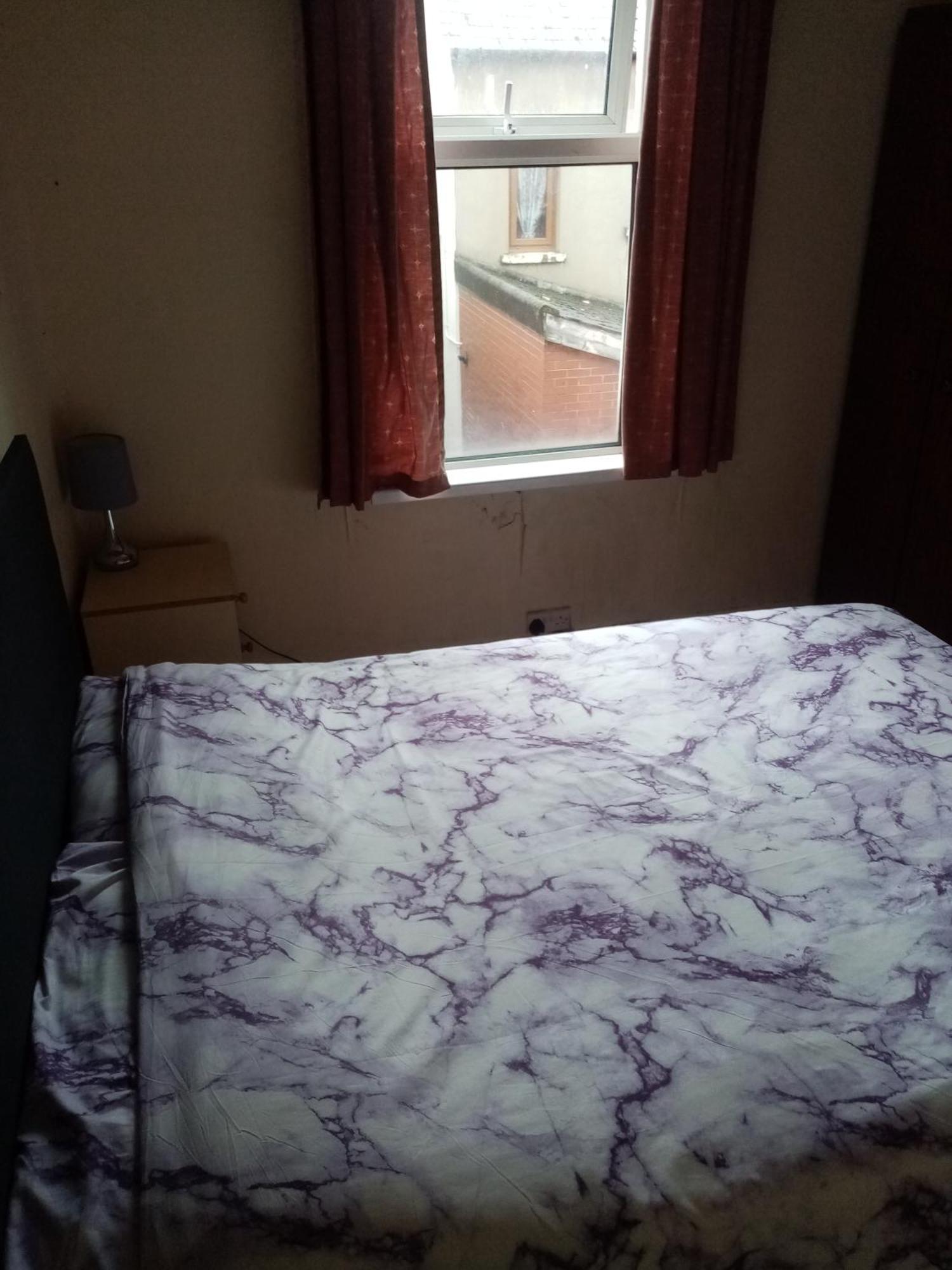 East Belfast Rooms Available Long Or Short Term Accommodation Εξωτερικό φωτογραφία