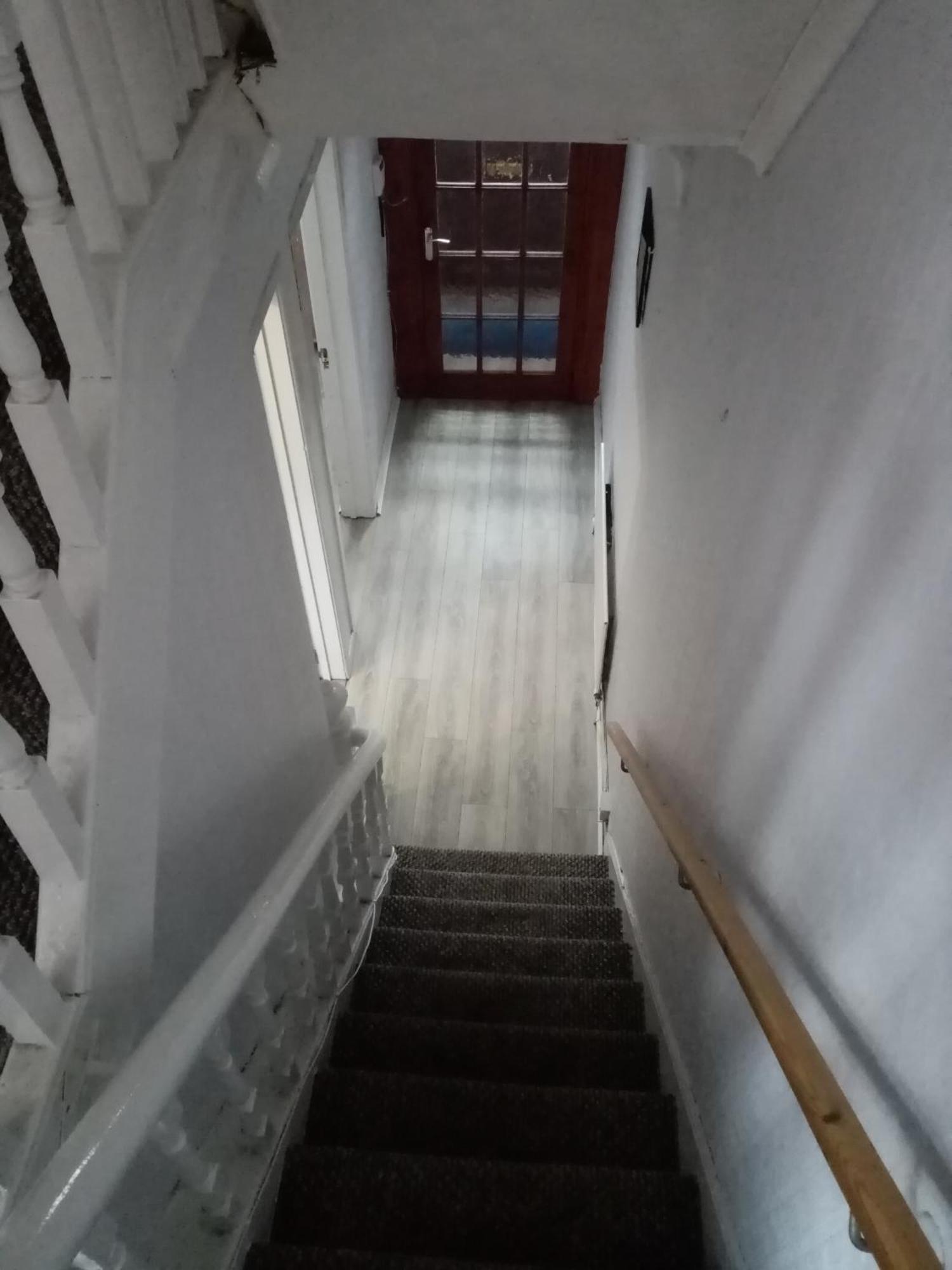 East Belfast Rooms Available Long Or Short Term Accommodation Εξωτερικό φωτογραφία