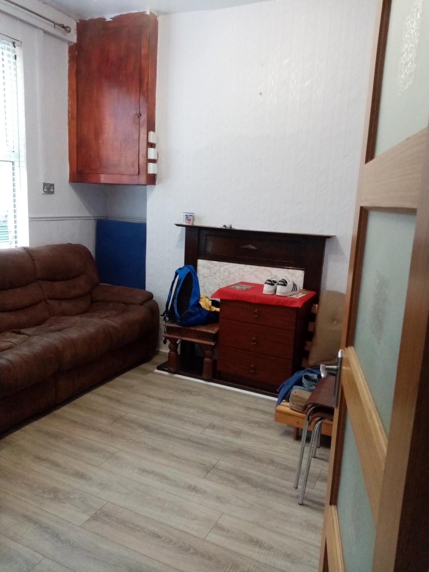 East Belfast Rooms Available Long Or Short Term Accommodation Εξωτερικό φωτογραφία